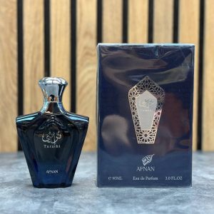 تراثی بلو افنان Turathi Blue Afnan