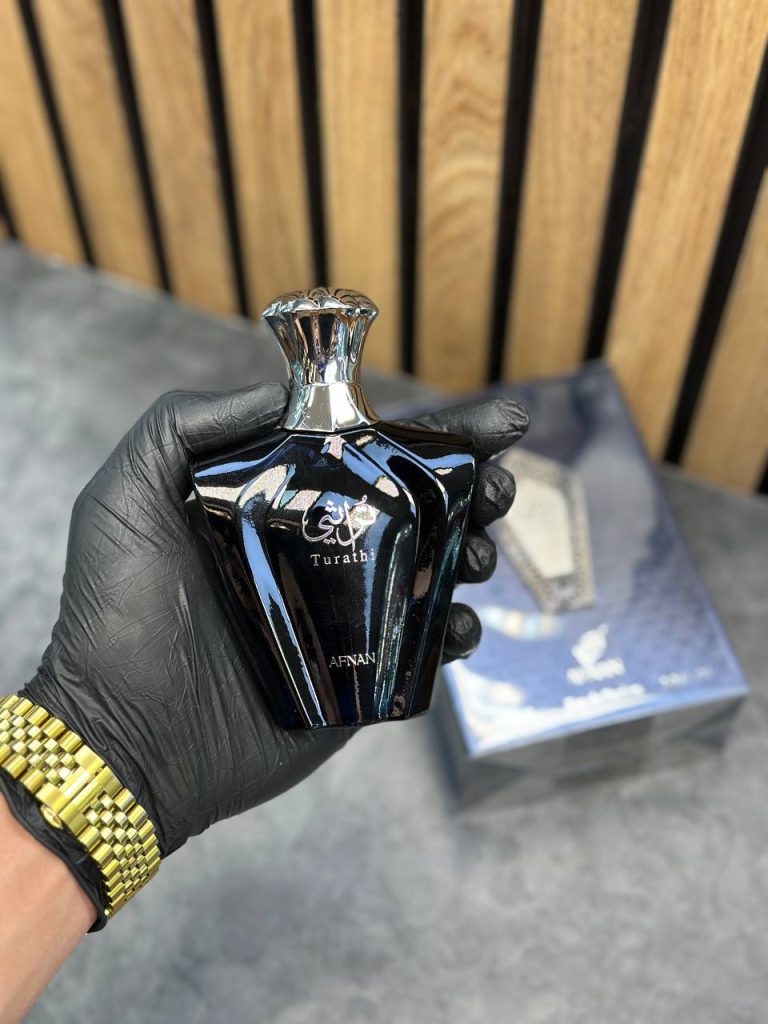 تراثی بلو افنان Turathi Blue Afnan