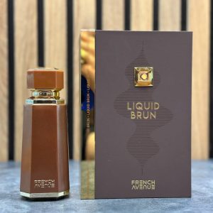 لیکوید برون فرنچ اونیو Liquid Brun French Avenue