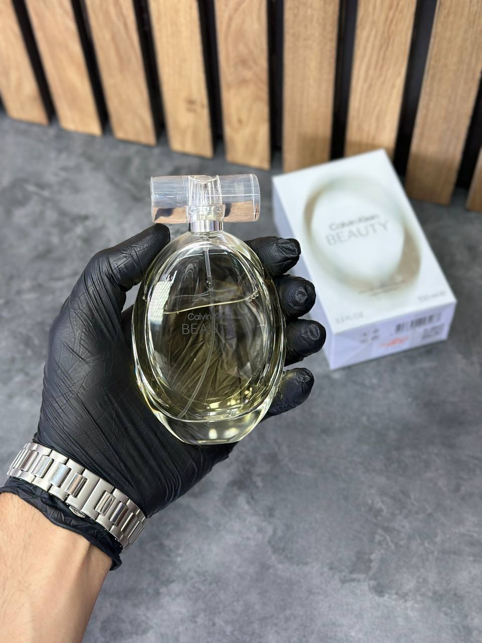 بیوتی کلوین کلین Beauty Calvin Klein
