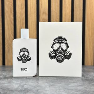 عطر کی اوس صمام Chaos Samam