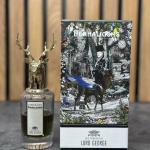 عطر تراژدی آف لورد جورج پنهالیگونز The Tragedy of Lord George Penhaligon's