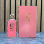 عطر افنان 9am پور فیم 9am pour Femme Afnan