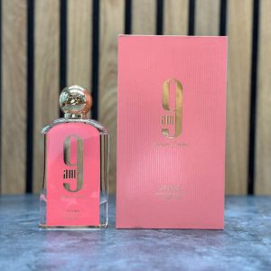 عطر افنان 9am پور فیم 9am pour Femme Afnan