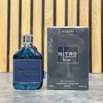 عطر نیترو بلو دومونت Nitro Blue Dumont