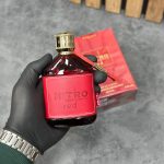 عطر نیترو قرمز دمونت Nitro Red Dumont
